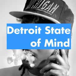 26 Inches del álbum 'Detroit State of Mind 2 '