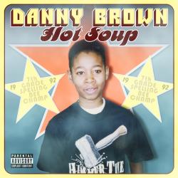Gun In Yo’ Mouf del álbum 'Hot Soup'