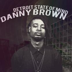 Broadcaster del álbum 'Detroit State of Mind'