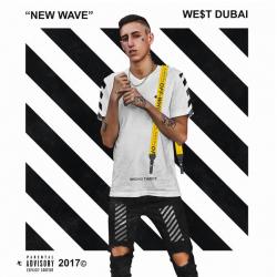 Dubai Savage del álbum 'New Wave'