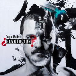Polvo Cósmico del álbum '¿Revolución?'