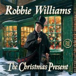 Santa Baby del álbum 'The Christmas Present (Deluxe)'