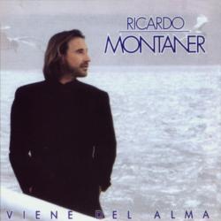Atrapando nubes del álbum 'Viene Del Alma'