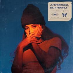 Papacito del álbum 'a​ntisocial butterfly'