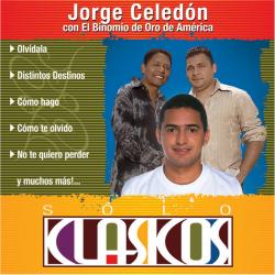 Sólo Clásicos - Jorge Celedón