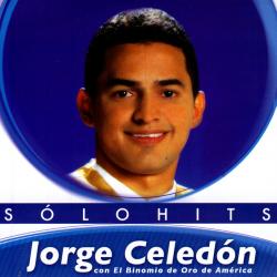 Amor del álbum 'Jorge Celedón Sólo Hits'