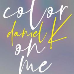 뭐해 (What Are You Up To) del álbum 'Color On Me'