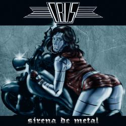 Va a estallar el obús del álbum 'Sirena de Metal'