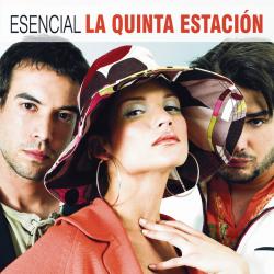El Sol No Regresa del álbum 'Esencial La 5a Estación'