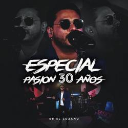 Te Maldigo del álbum 'Especial Pasión 30 Años (En Vivo)'