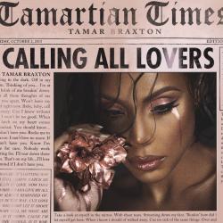 Simple Things del álbum 'Calling All Lovers (Deluxe)'