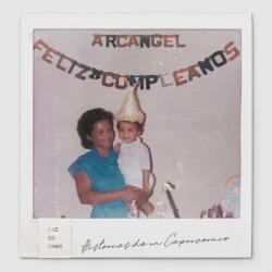 Lléname de Luz del álbum 'Historias de un Capricornio'
