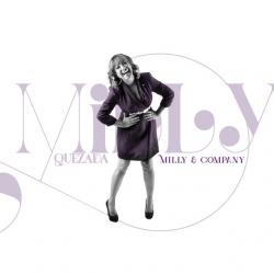 Rutina del álbum 'Milly & Company'