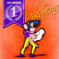 El Merengazo del álbum 'Rikarena Los Numero 1'
