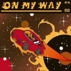 Suéltate del álbum 'On my way'