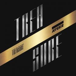 친구 (THANK U) del álbum 'TREASURE EP.FIN: ALL TO ACTION'