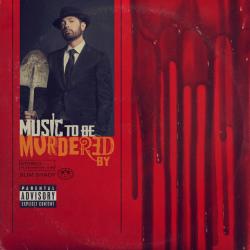 Lock It Up del álbum 'Music To Be Murdered By'