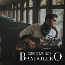 Mágica del álbum 'Bandolero'