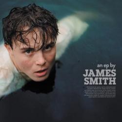 Say You’ll Stay del álbum 'An EP by James Smith'