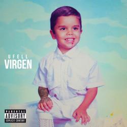 La Della del álbum 'Virgen'