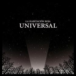 Febrero del álbum 'Universal'