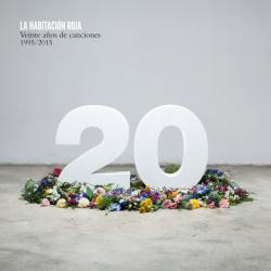Cronico del álbum 'Veinte Años de Canciones: 1995 - 2015'