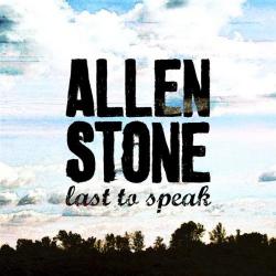 Last to Speak del álbum 'Last To Speak'