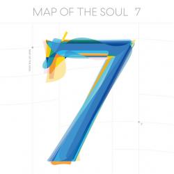 00:00 (Zero O’Clock) del álbum 'MAP OF THE SOUL : 7'