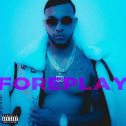 Foreplay - EP