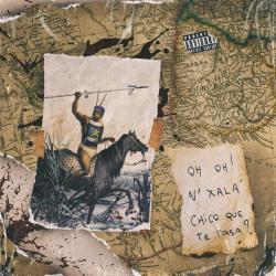 Chico, Qué Te Pasa? del álbum 'EP3: Conocí La Muerte y No Era Tan Mala'