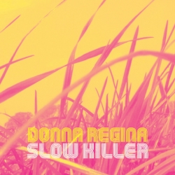 Mirame,miraba del álbum 'Slow Killer'