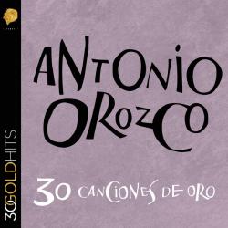 Es Mi Soledad del álbum 'Antonio Orozco 30 Canciones De Oro'