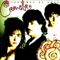 Gaviota del Amor del álbum 'Lágrimas De Amor'