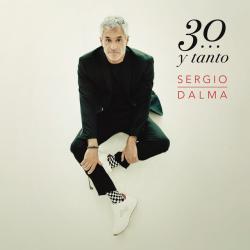 Una historia distinta del álbum 'Sergio Dalma 30...y Tanto'