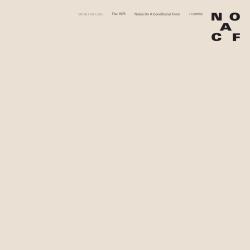 Streaming del álbum 'Notes on a Conditional Form'