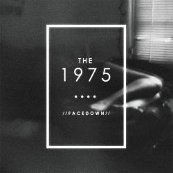 Facedown del álbum 'Facedown'