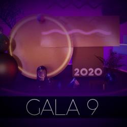 El Triste del álbum 'OT Gala 9 (Operación Triunfo 2020)'