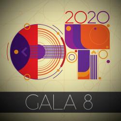 La Puerta Violeta del álbum 'OT Gala 8 (Operación Triunfo 2020)'