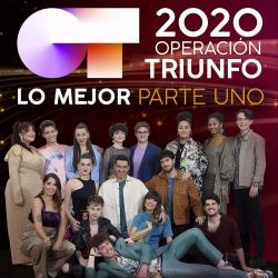 Operación Triunfo 2020 [Lo Mejor (Parte Uno)]