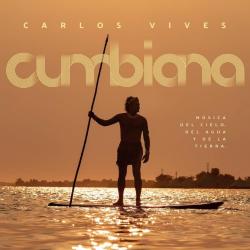 Canción Para Rubén del álbum 'Cumbiana'