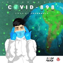 Mad del álbum 'Covid 898 - EP'