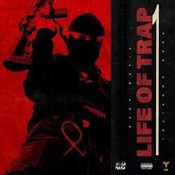No Son Gangstas del álbum 'Life Of Trap 1'