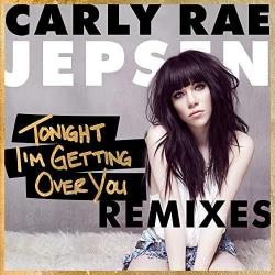 Tonight I’m Getting Over You Remixes