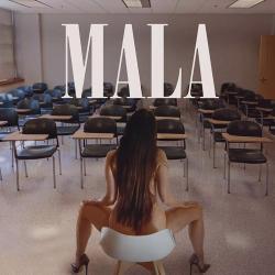 Problema del álbum 'MALA'