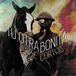 Queena Lagarta del álbum 'The Cortijo'
