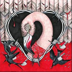 Pistolas y cuchillos del álbum 'Muerte a Los Pájaros Negros'