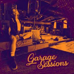 Backseat del álbum 'Garage Sessions'