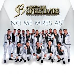 Sinaloa No Está Solo del álbum 'No Me Mires Así'