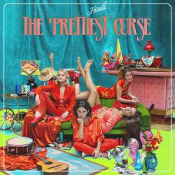 This Moment Forever del álbum 'The Prettiest Curse'