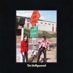 As Long As We're Together del álbum 'Do Hollywood'